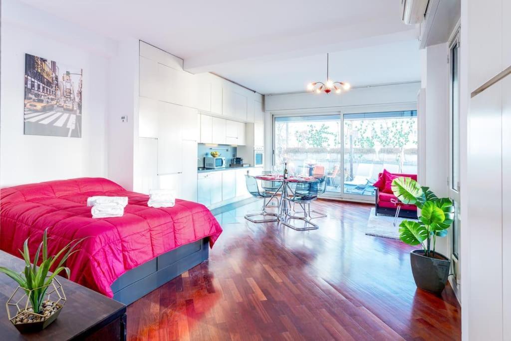 Appartement Duomo 10 Min Luxury • Terrazzo • Wi-Fi • Netflix à Milan Extérieur photo