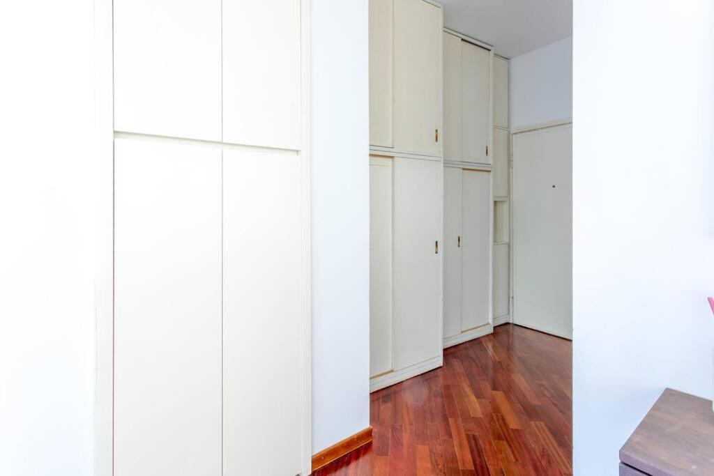 Appartement Duomo 10 Min Luxury • Terrazzo • Wi-Fi • Netflix à Milan Extérieur photo